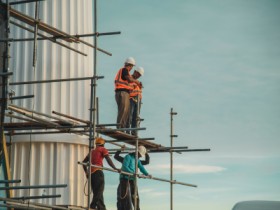Building Your Dreams with PS Design’s Construction Services